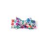 imageLittle Sleepies Luxe Bow Headband Sweet PeaSweet Pea