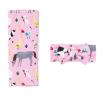 Luxe Pink Farm Animals
